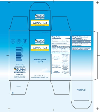 IL2 10-06-10.jpg image of box label - IL2 10 06 10